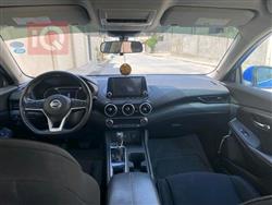 نيسان سنترا